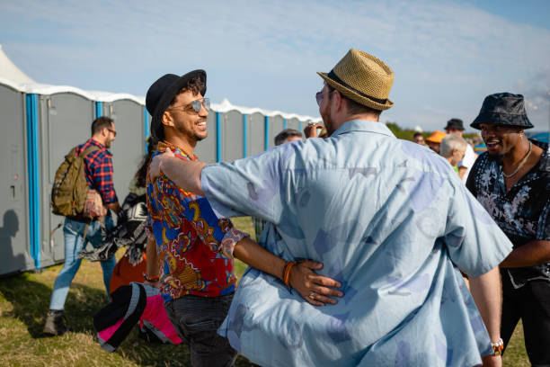 Best Porta potty rental for outdoor events  in Winton, CA