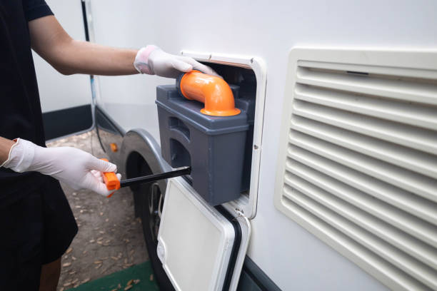 Best Porta potty delivery and setup  in Winton, CA