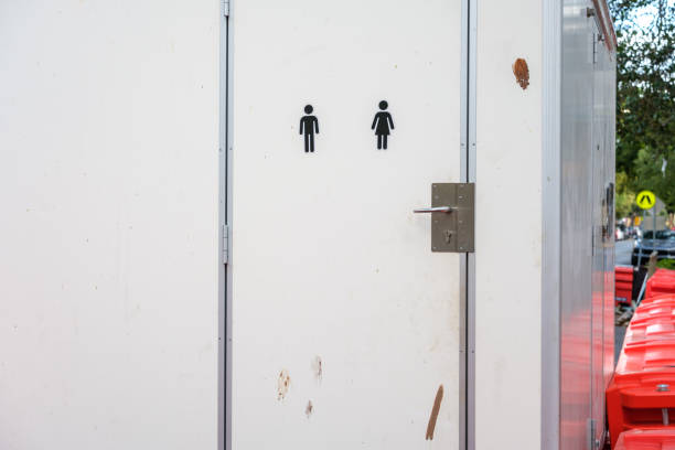 Portable Toilet Options We Offer in Winton, CA