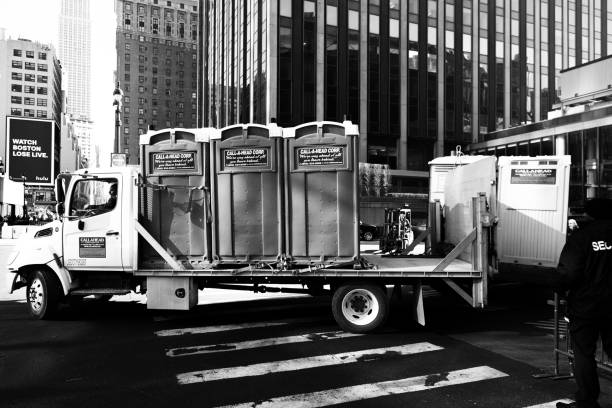 Porta potty rental for festivals in Winton, CA